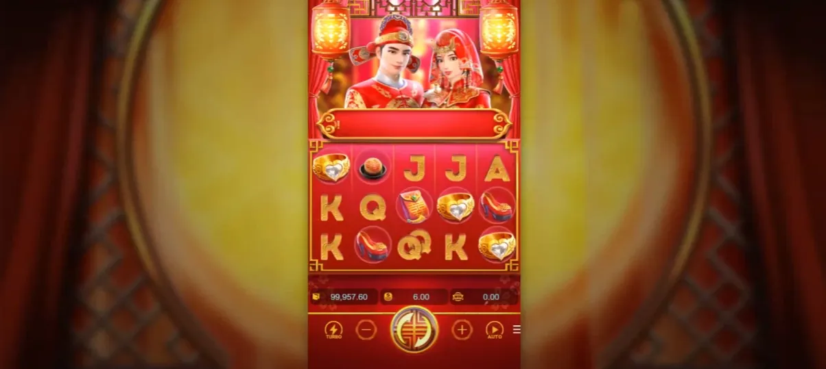 Double Fortune app